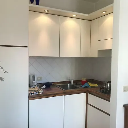 New Esperia Apartment