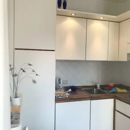 Apartment New Esperia *