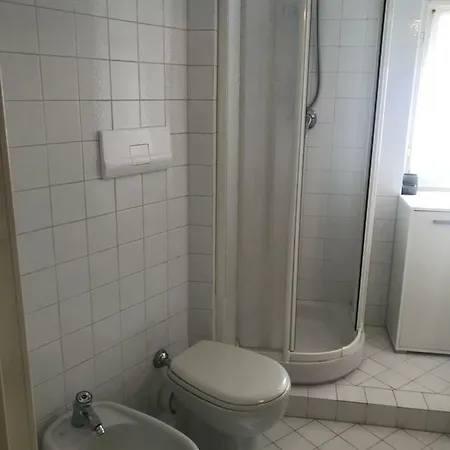New Esperia Apartment *