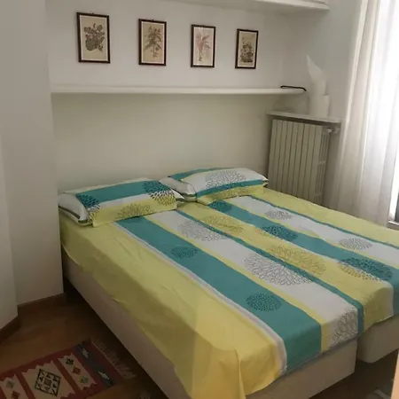 New Esperia Apartment Stresa