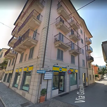 New Esperia Apartment