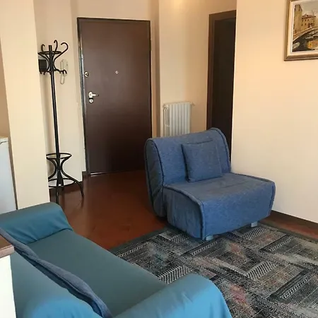 New Esperia Apartment *