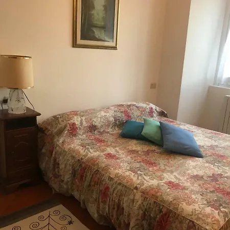 Apartment New Esperia