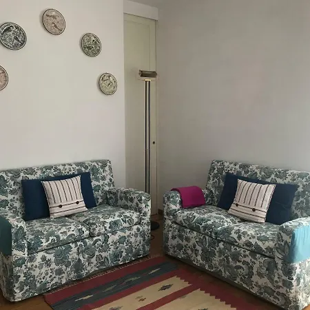 New Esperia Apartment *