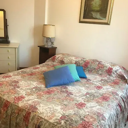 Apartment New Esperia *