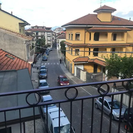New Esperia Apartment *