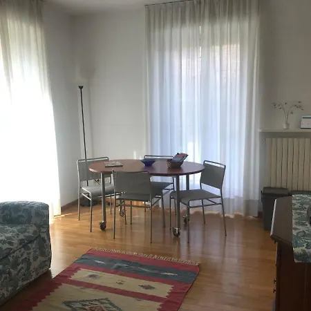Apartment New Esperia